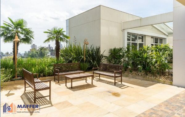 Apartamento, 3 quartos, 126 m² - Foto 33