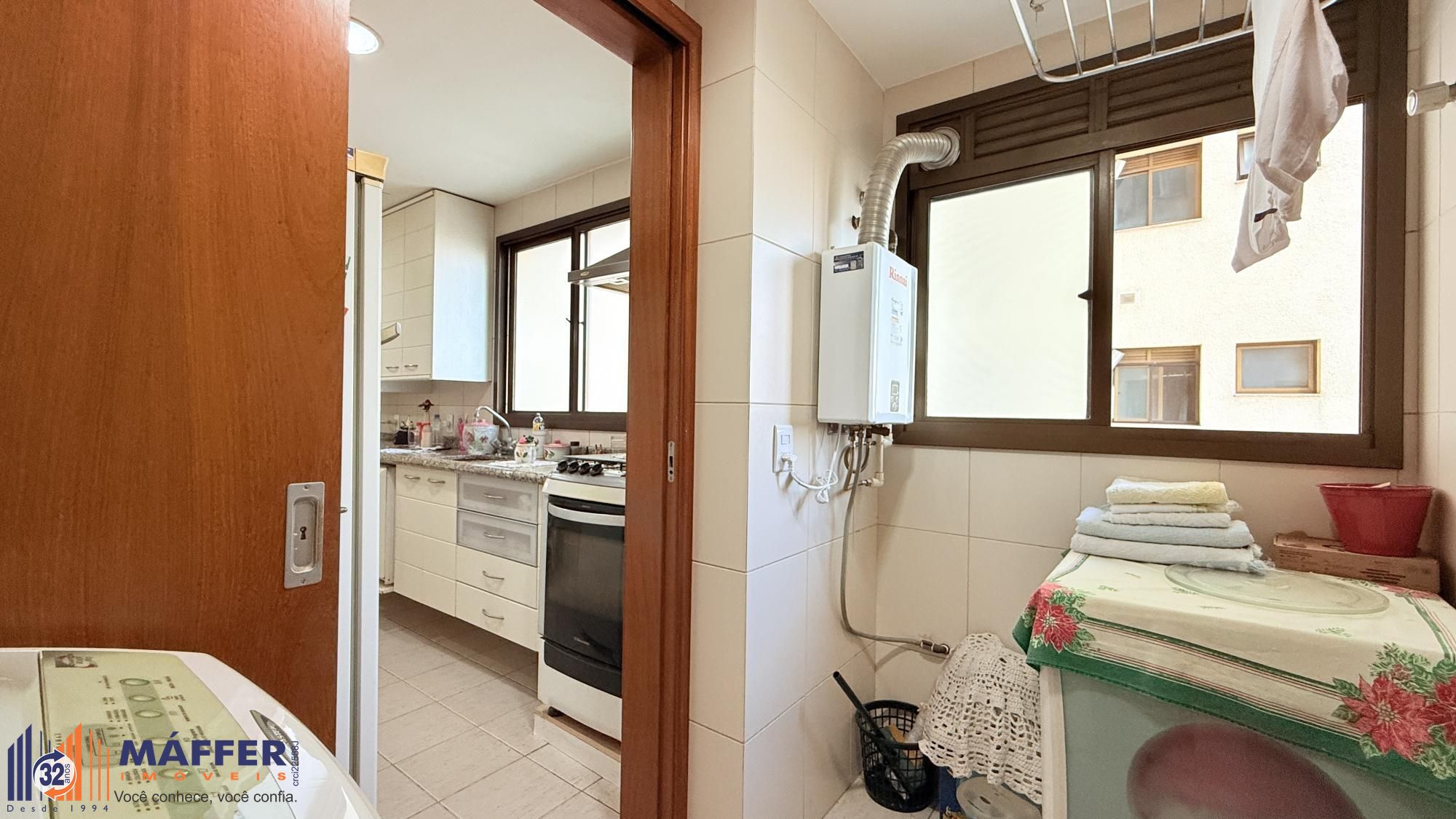 Apartamento, 3 quartos, 162 m² - Foto 10