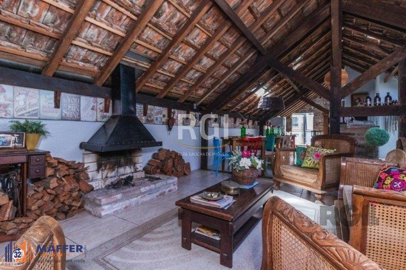 Casa, 3 quartos, 490 m² - Foto 33