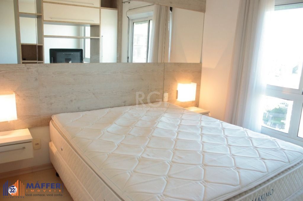 Apartamento, 1 quarto, 36 m² - Foto 11