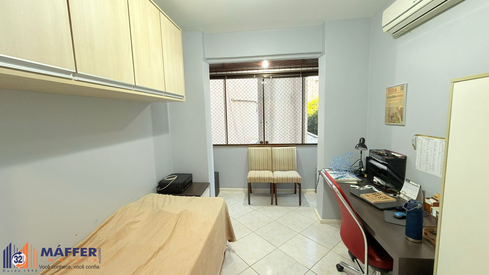 Apartamento, 3 quartos, 84 m² - Foto 15