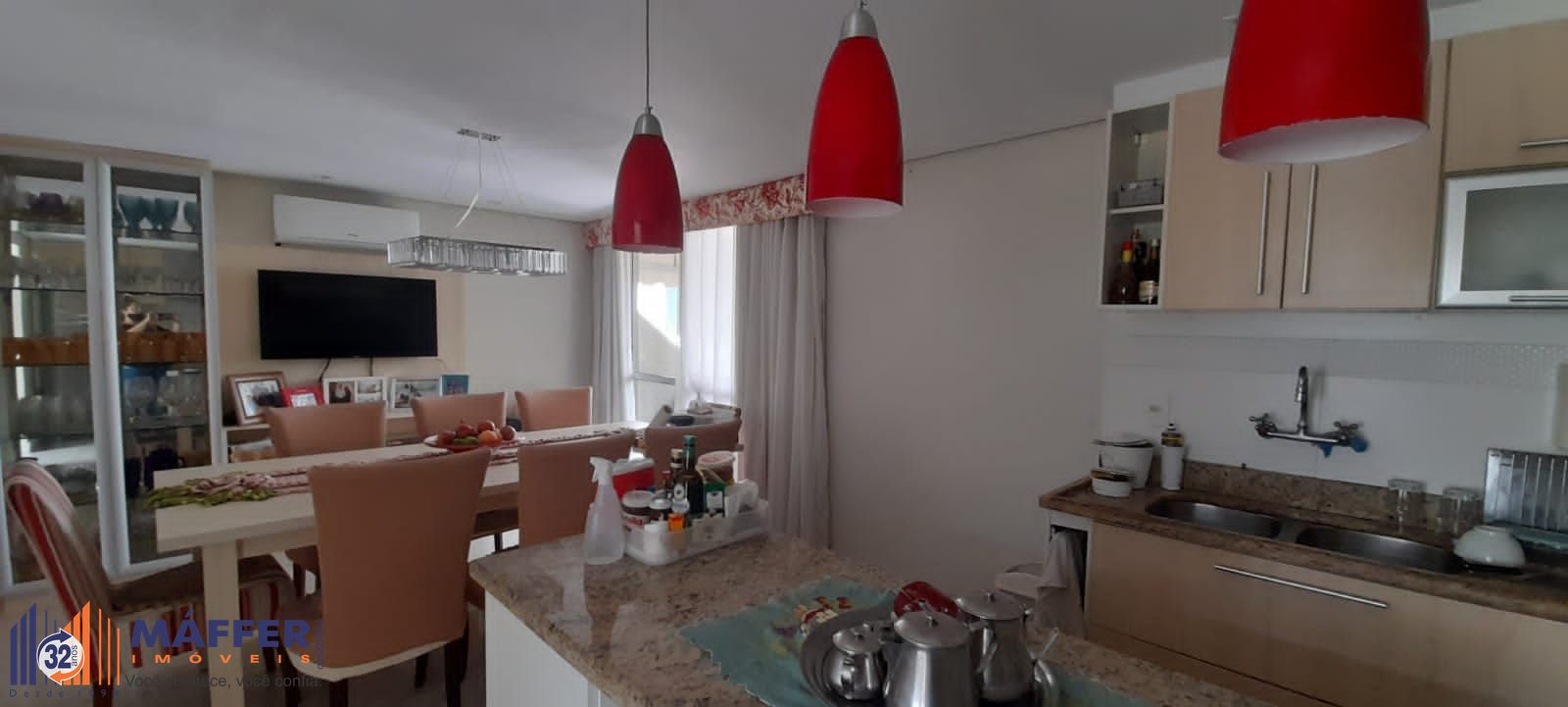 Cobertura, 3 quartos, à venda, 234 m², Santana - Porto Alegre — foto 2