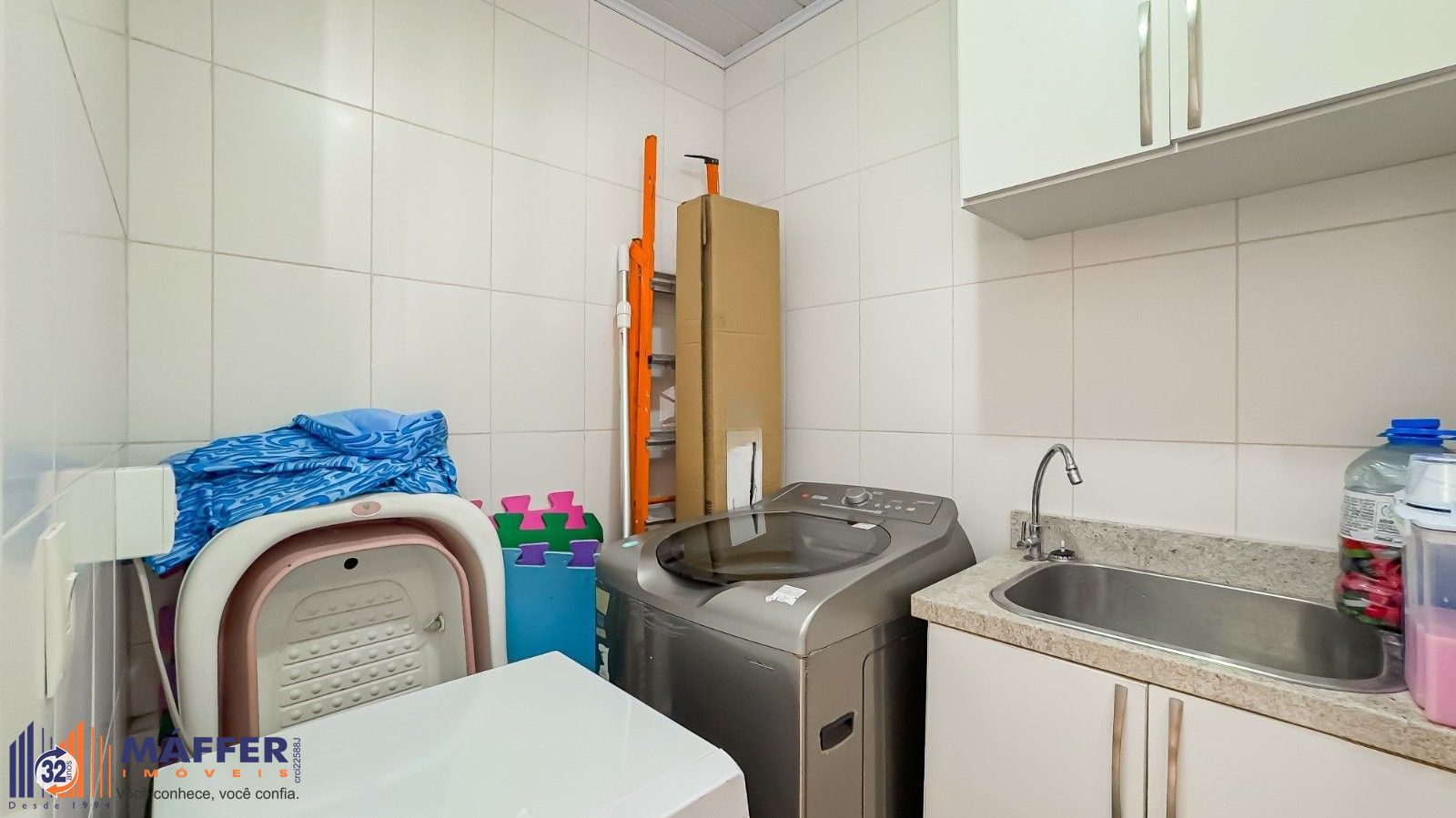 Sobrado, 3 quartos, 209 m² - Foto 26