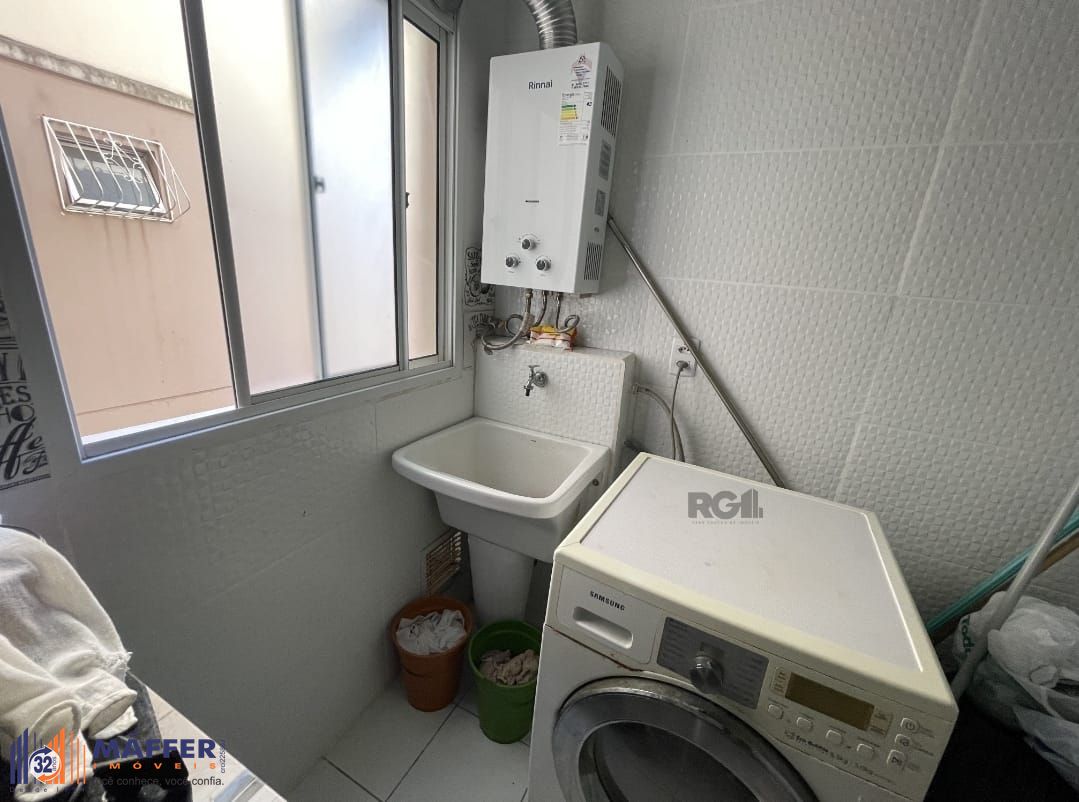 Apartamento, 3 quartos, 67 m² - Foto 31