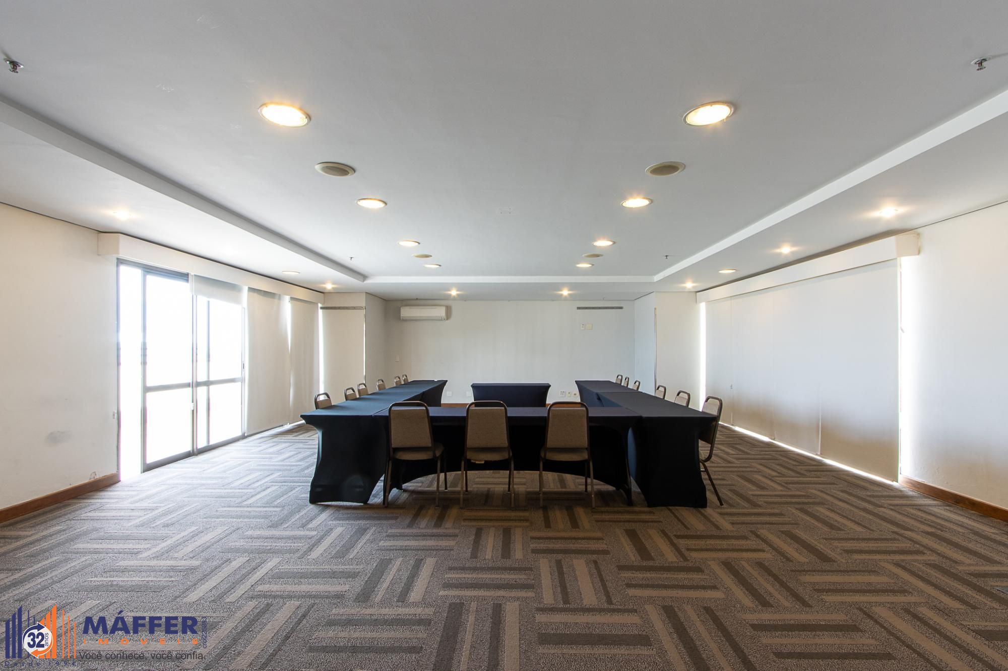 Sala-Conjunto, 33 m² - Foto 23