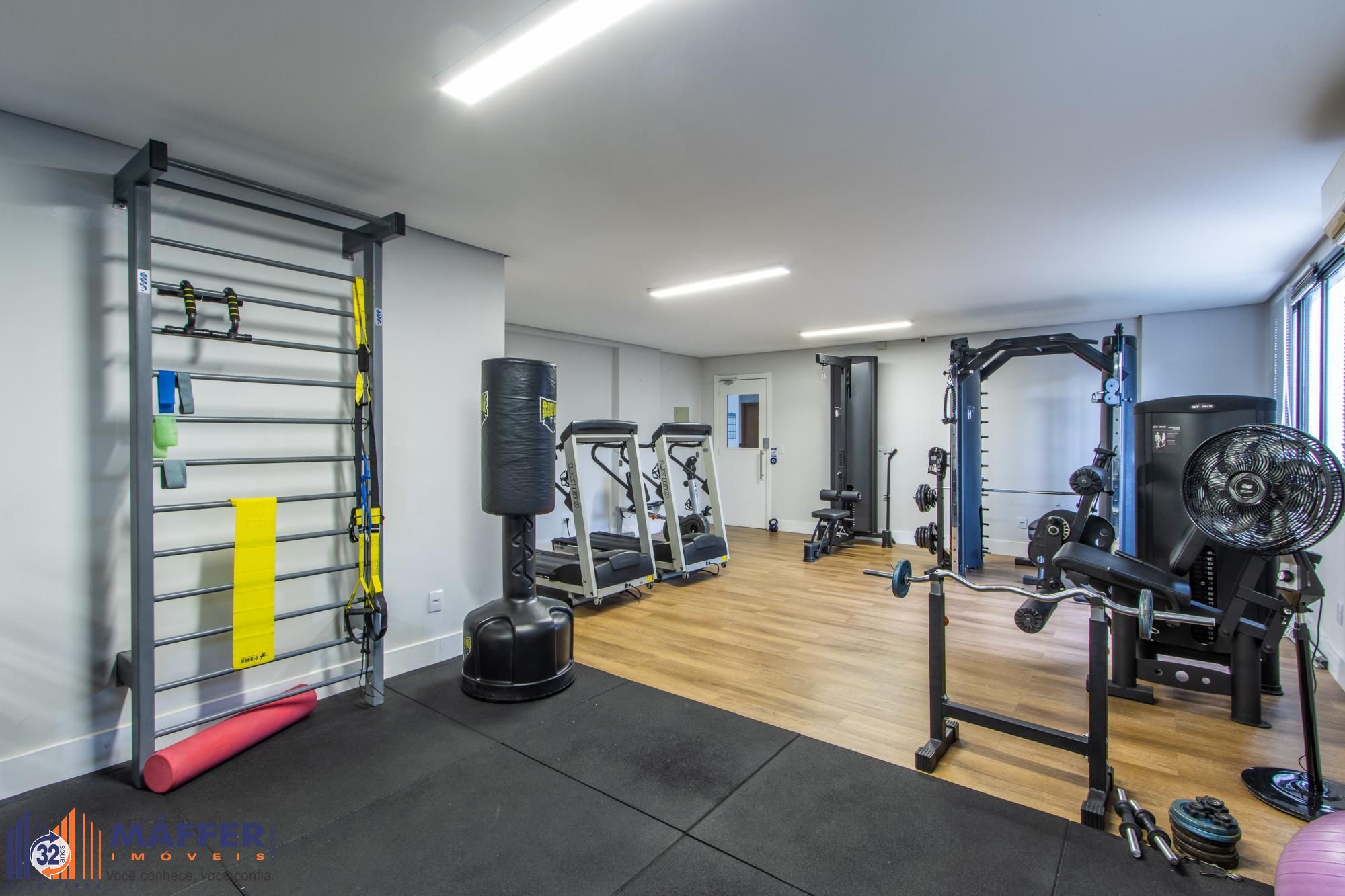 Apartamento, 3 quartos, 130 m² - Foto 46