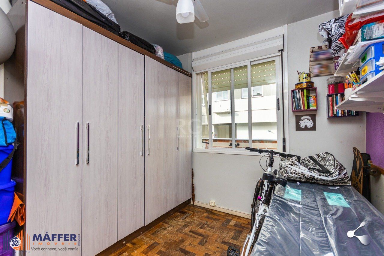 Apartamento, 3 quartos, 63 m² - Foto 12