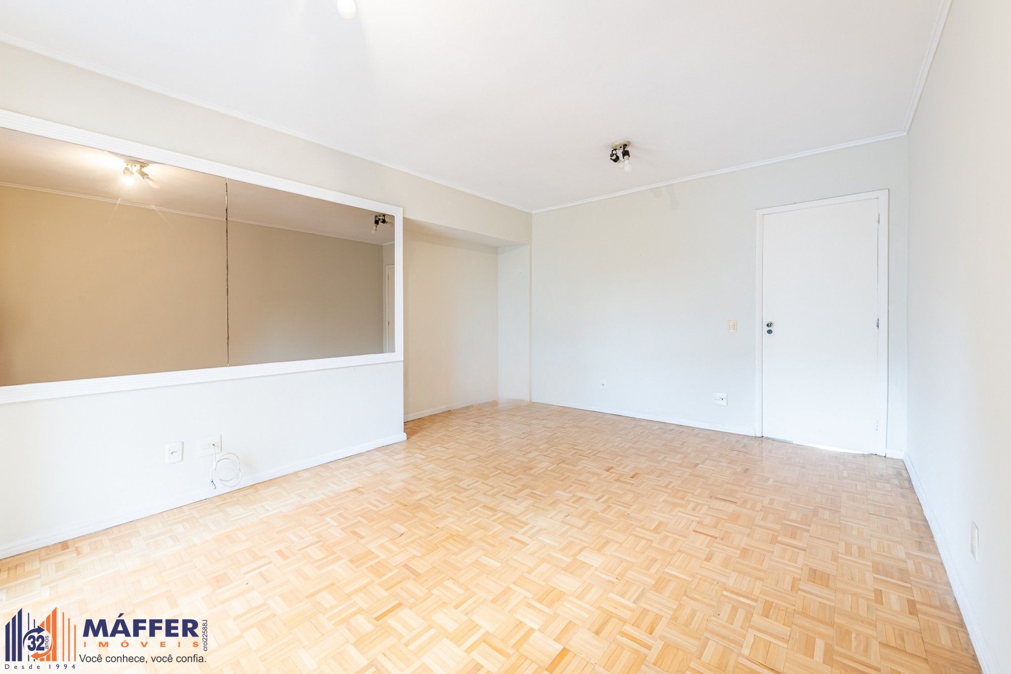 Apartamento, 3 quartos, 116 m² - Foto 5