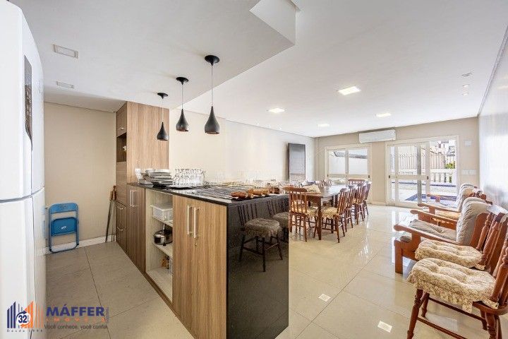 Cobertura, 3 quartos, 223 m² - Foto 20