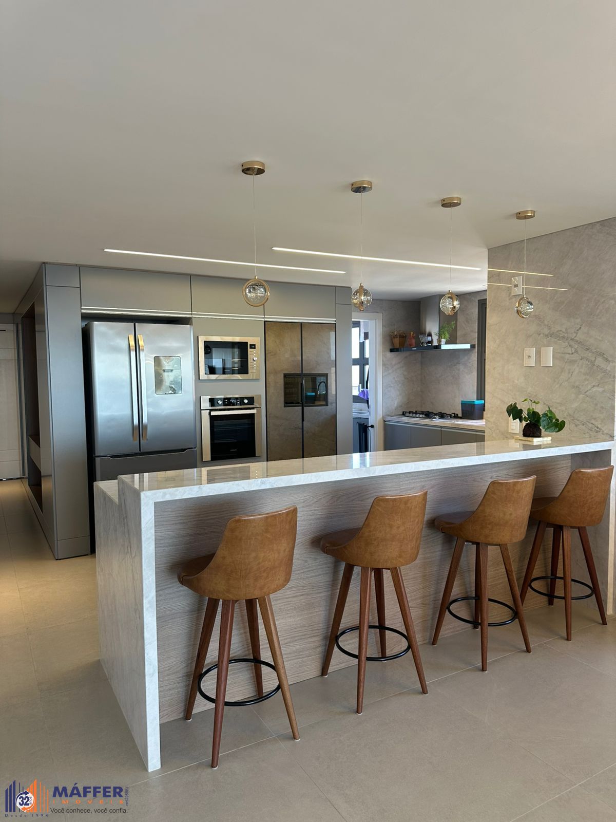 Apartamento, 3 quartos, 136 m² - Foto 11