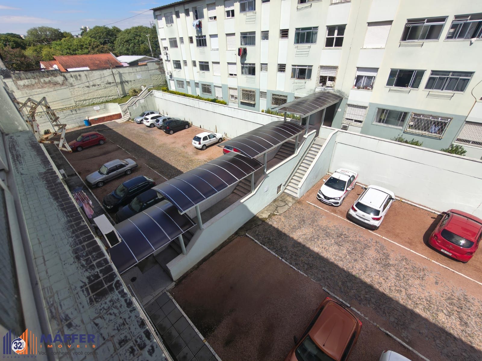Apartamento, 1 quarto, 56 m² - Foto 18