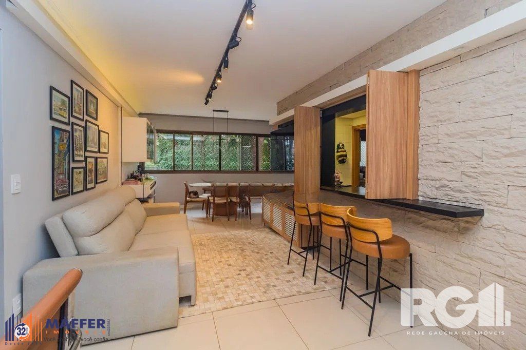Apartamento, 3 quartos, à venda, 94 m², Cristo Redentor - Porto Alegre — foto 3