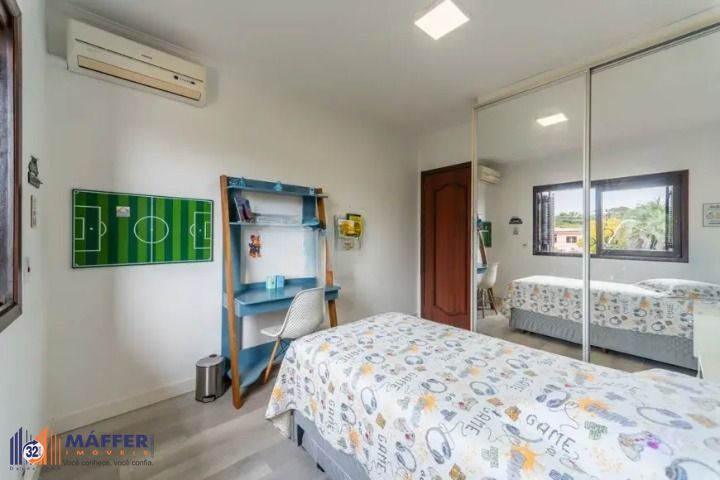Apartamento, 3 quartos, 204 m² - Foto 7