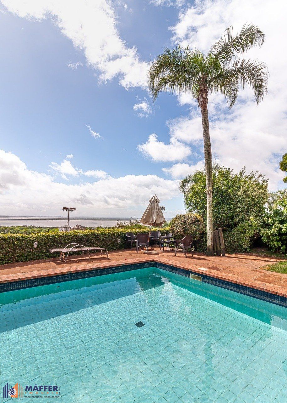 Casa de Condomínio, 5 suítes, à venda, 647 m², Santa Tereza - Porto Alegre — foto 2