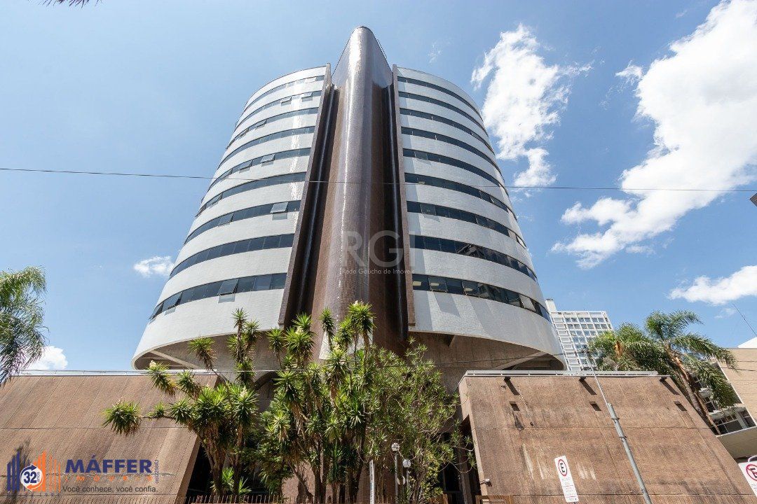 Sala Comercial, à venda, 255 m², Centro Histórico - Porto Alegre — foto 2