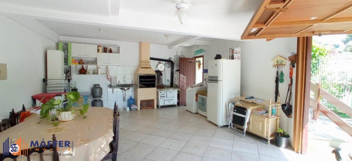 Casa, 3 quartos, à venda, 177 m², Jardim Floresta - Porto Alegre — foto 2