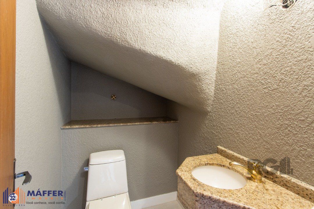 Casa de Condomínio, 3 quartos, à venda, 249 m², Vila Assunção - Porto Alegre — foto 4
