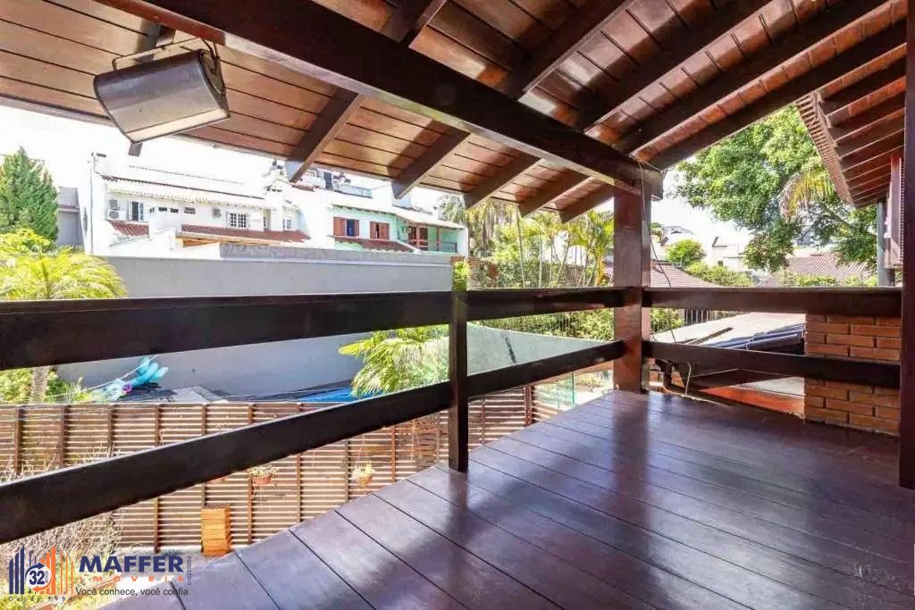 Casa, 4 quartos, 330 m² - Foto 29