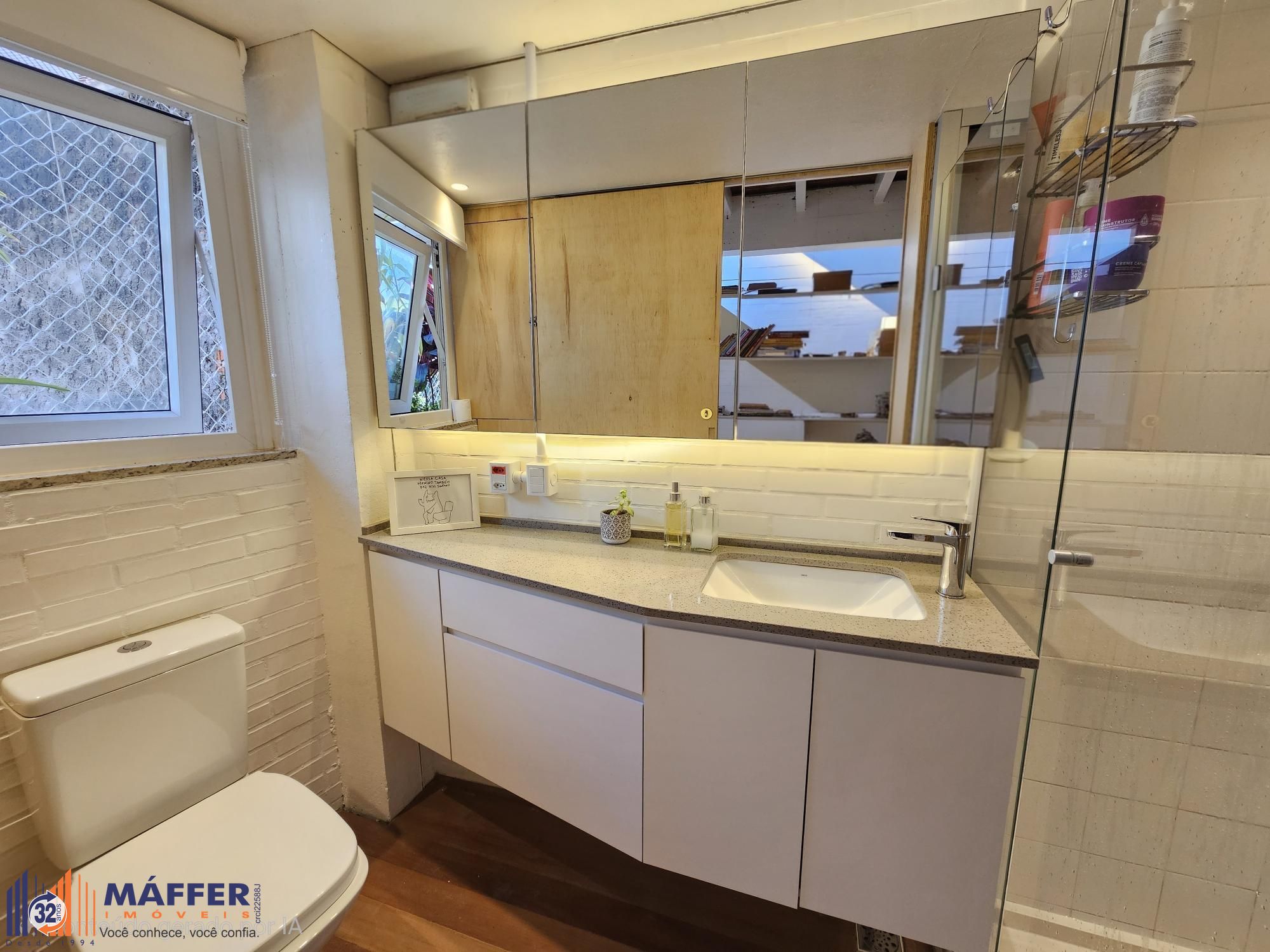 Sobrado, 2 quartos, 104 m² - Foto 19