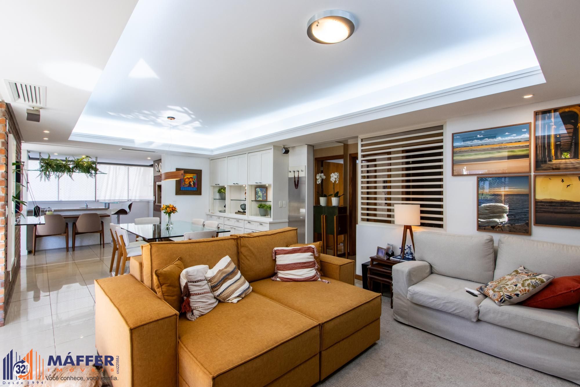 Apartamento, 3 quartos, 167 m² - Foto 7