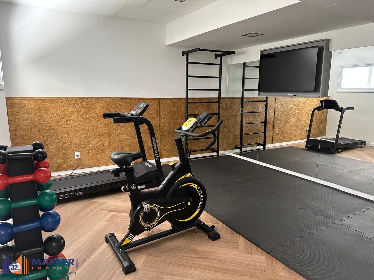 Apartamento, 2 quartos, 51 m² - Foto 18