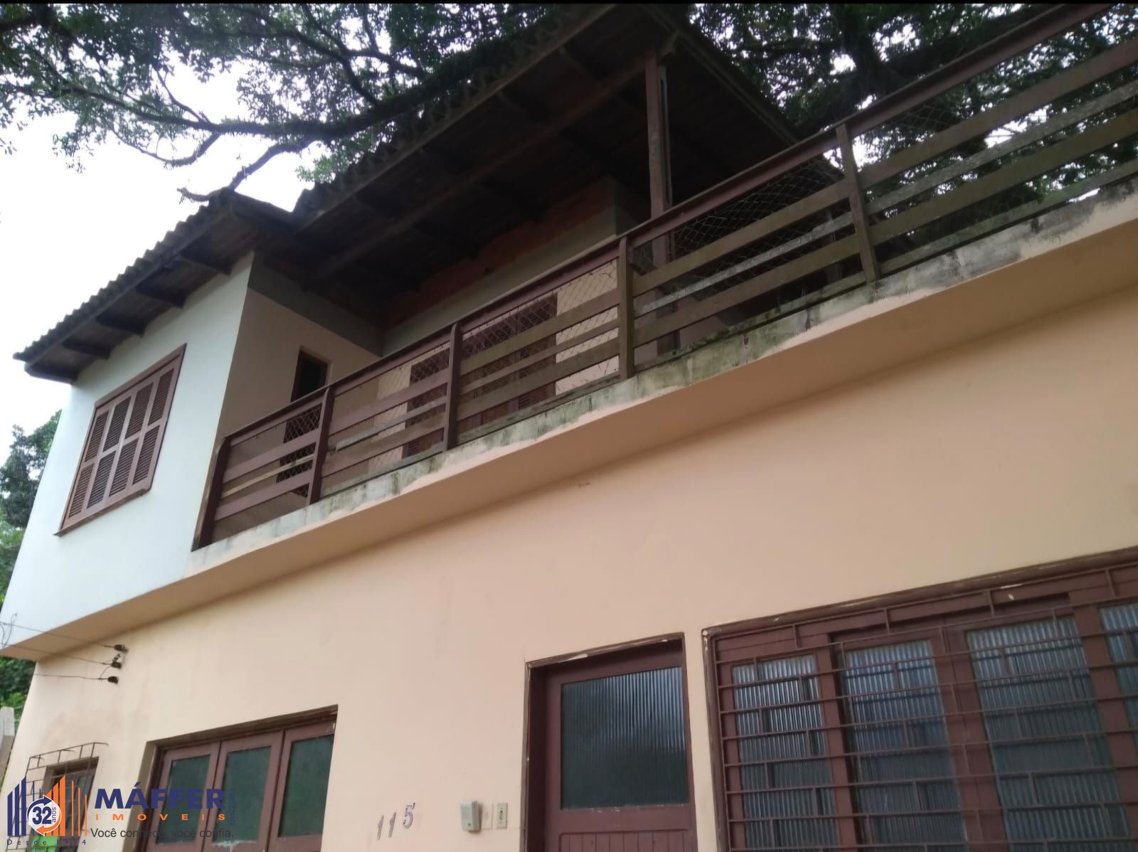 Casa, 2 quartos, 100 m² - Foto 3