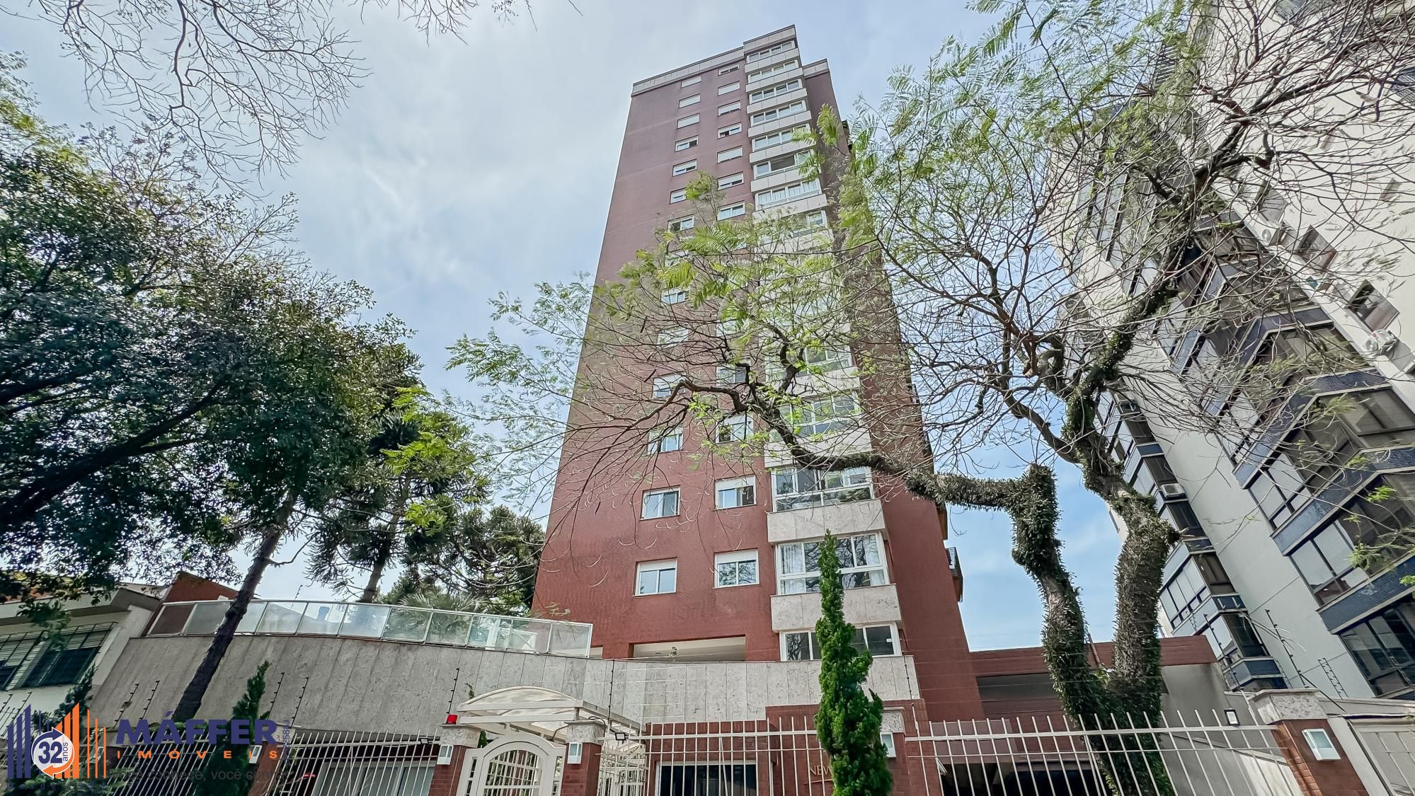 Apartamento Garden com lazer completo no Higienópolis 265m² - R$2.990.000 - POA | RS