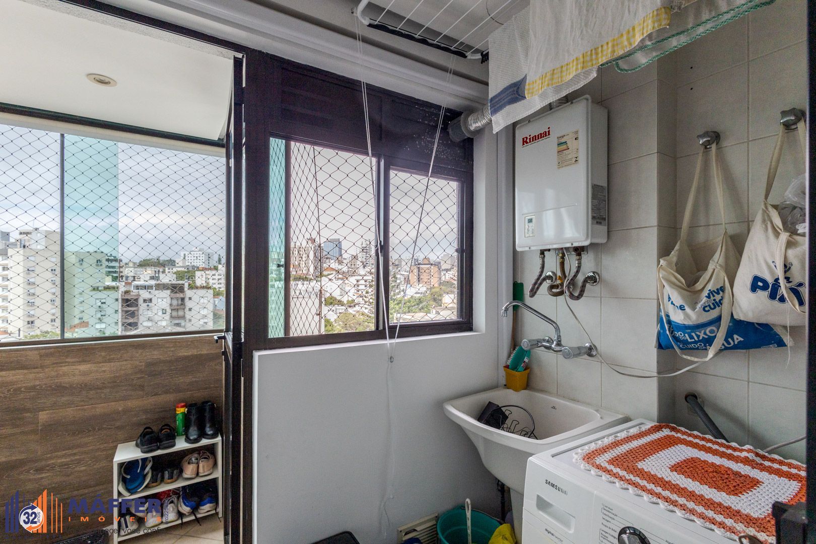 Apartamento, 2 quartos, 84 m² - Foto 22