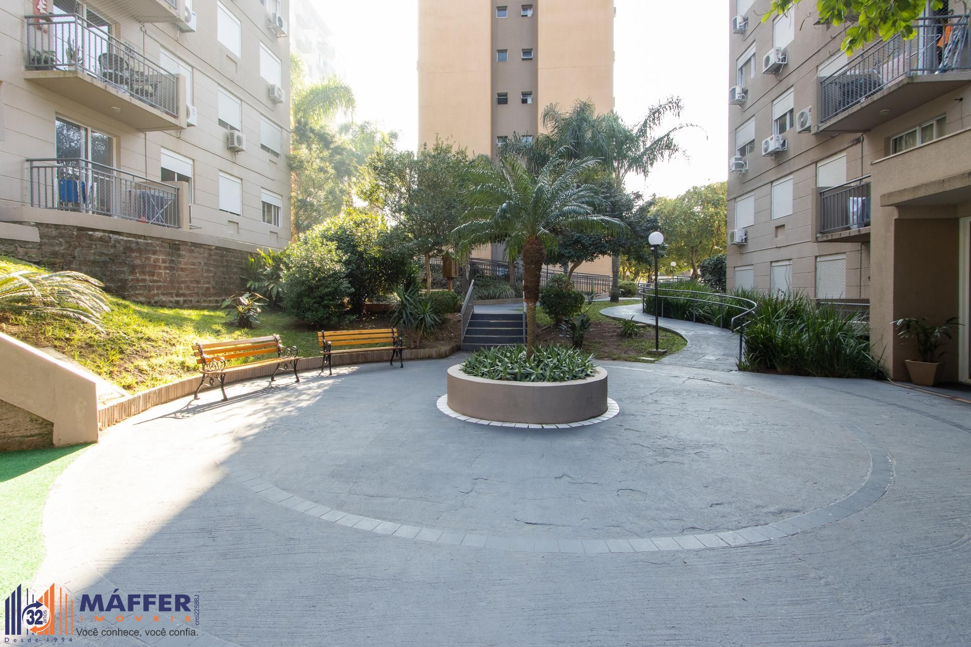 Apartamento, 2 quartos, 56 m² - Foto 37