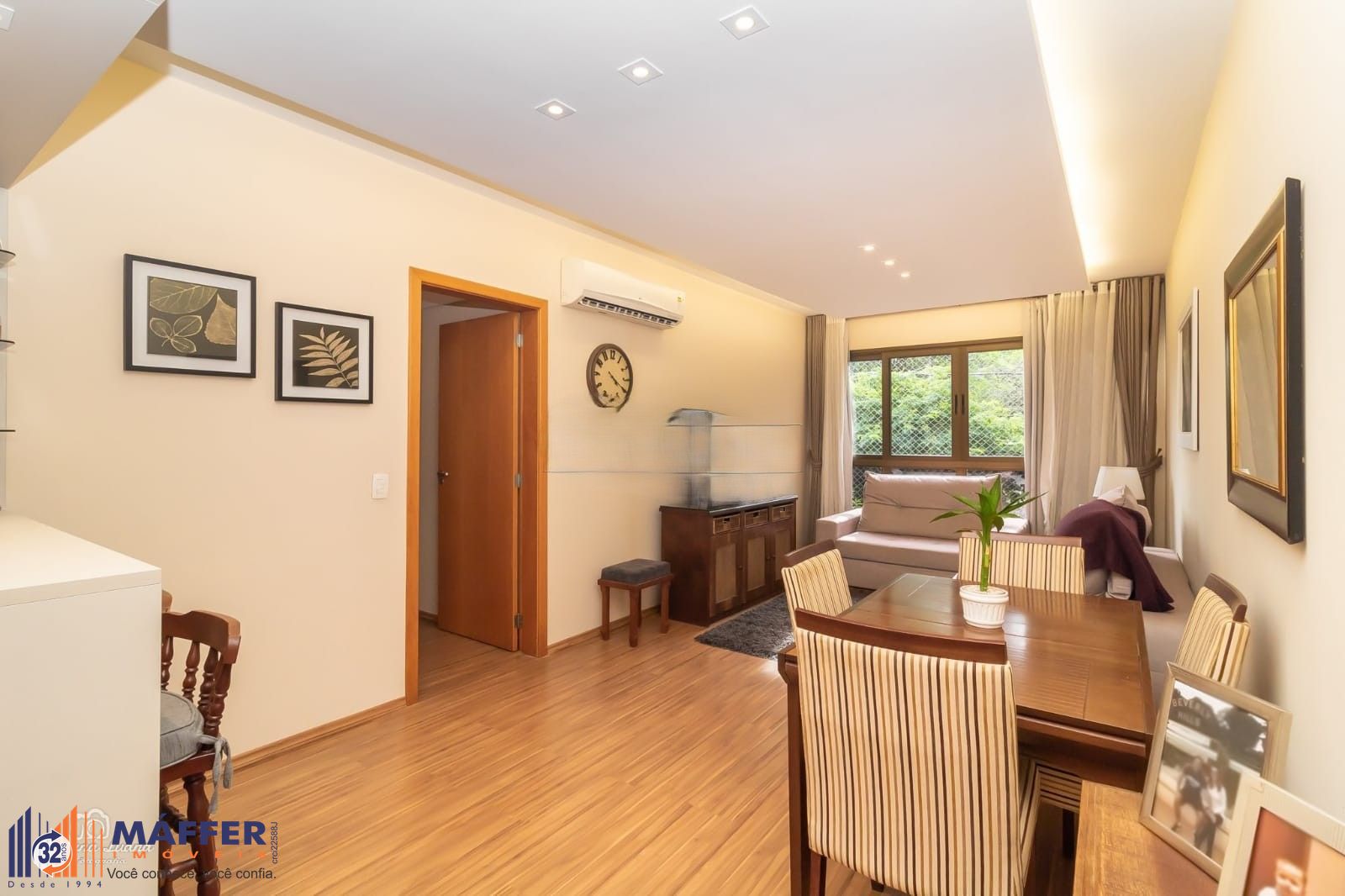 Apartamento, 2 quartos, à venda, 73 m², Petrópolis - Porto Alegre — foto 2