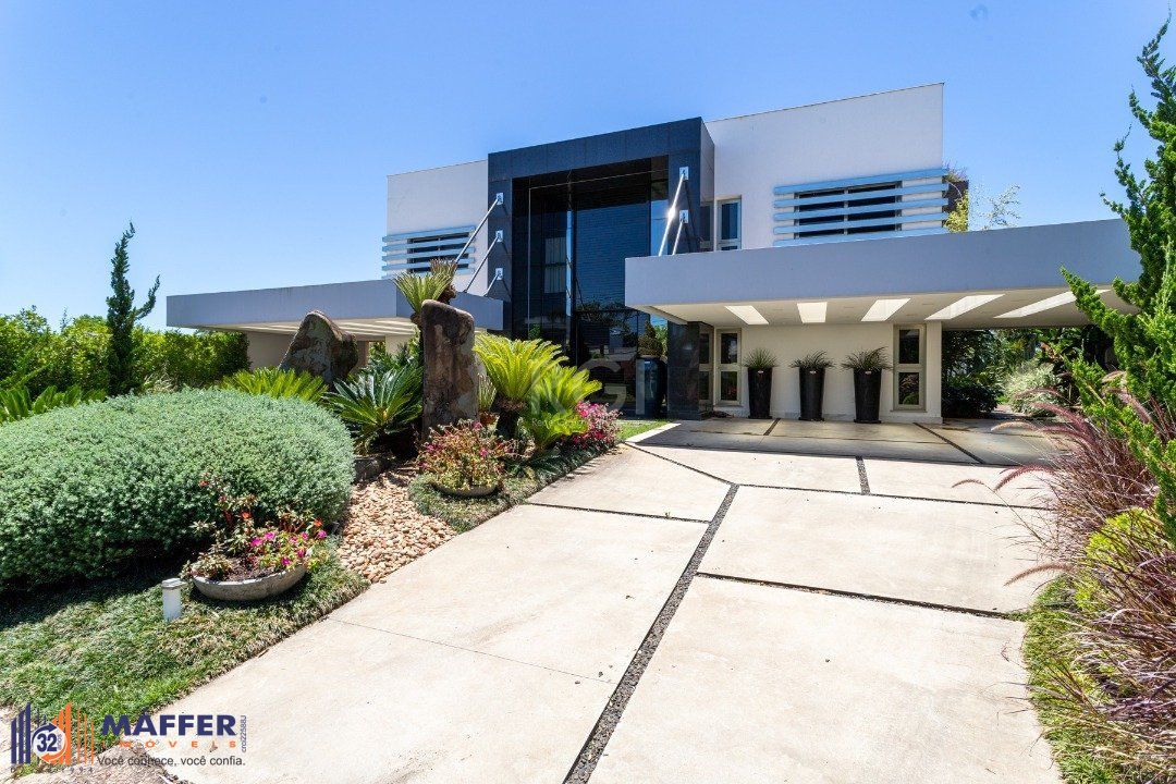Casa de Condomínio, 5 suítes, à venda, 720 m², Terraville - Porto Alegre — foto 2