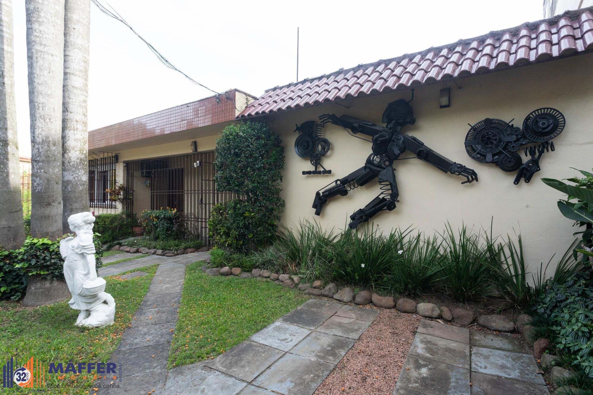 Casa, 5 quartos, 470 m² - Foto 2