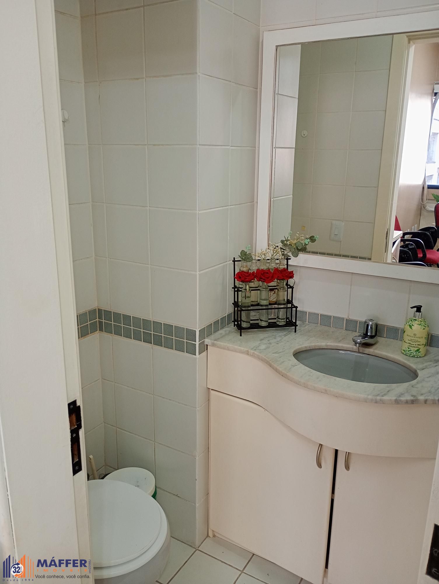 Sala Comercial, 1 sala, à venda, 64 m², Moinhos de Vento - Porto Alegre — foto 5