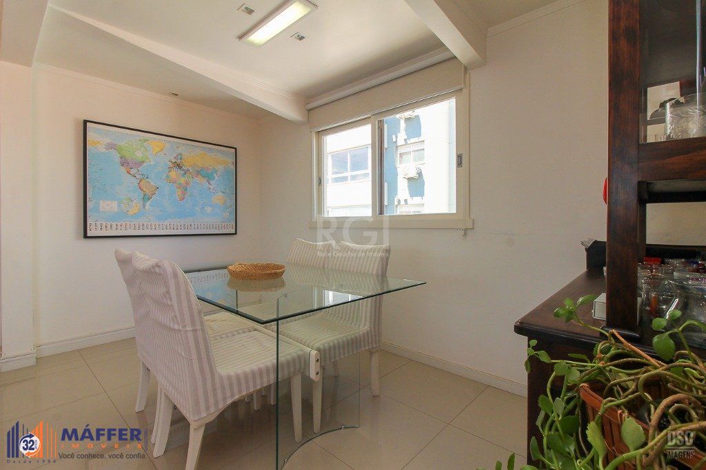 Cobertura, 3 quartos, 261 m² - Foto 22