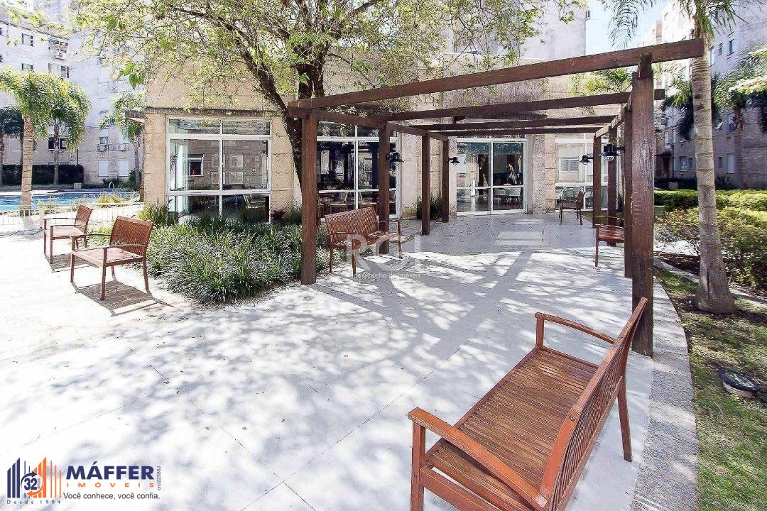 Apartamento, 3 quartos, à venda, 61 m², Cavalhada - Porto Alegre — foto 3