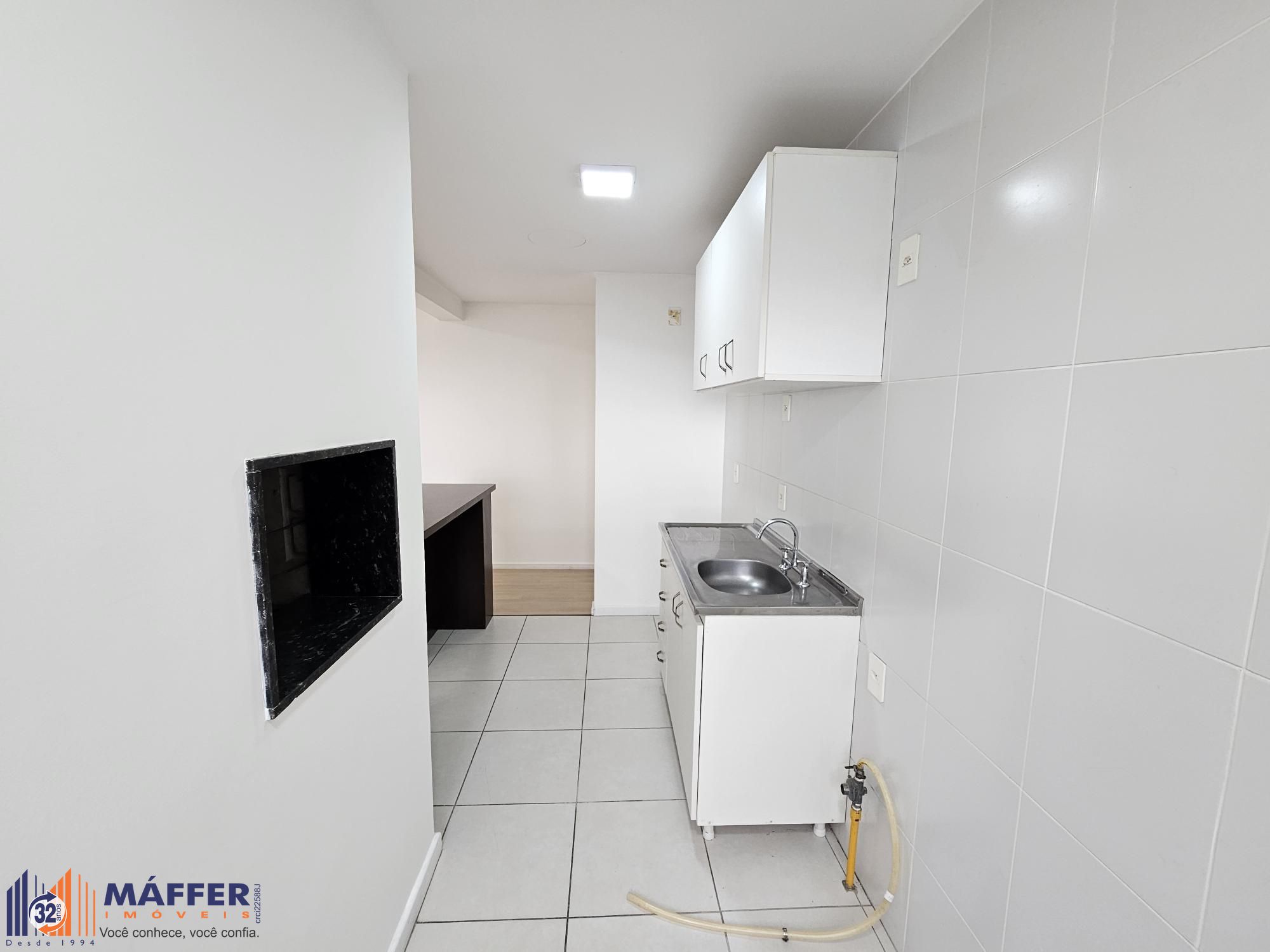 Apartamento, 2 quartos, 54 m² - Foto 8