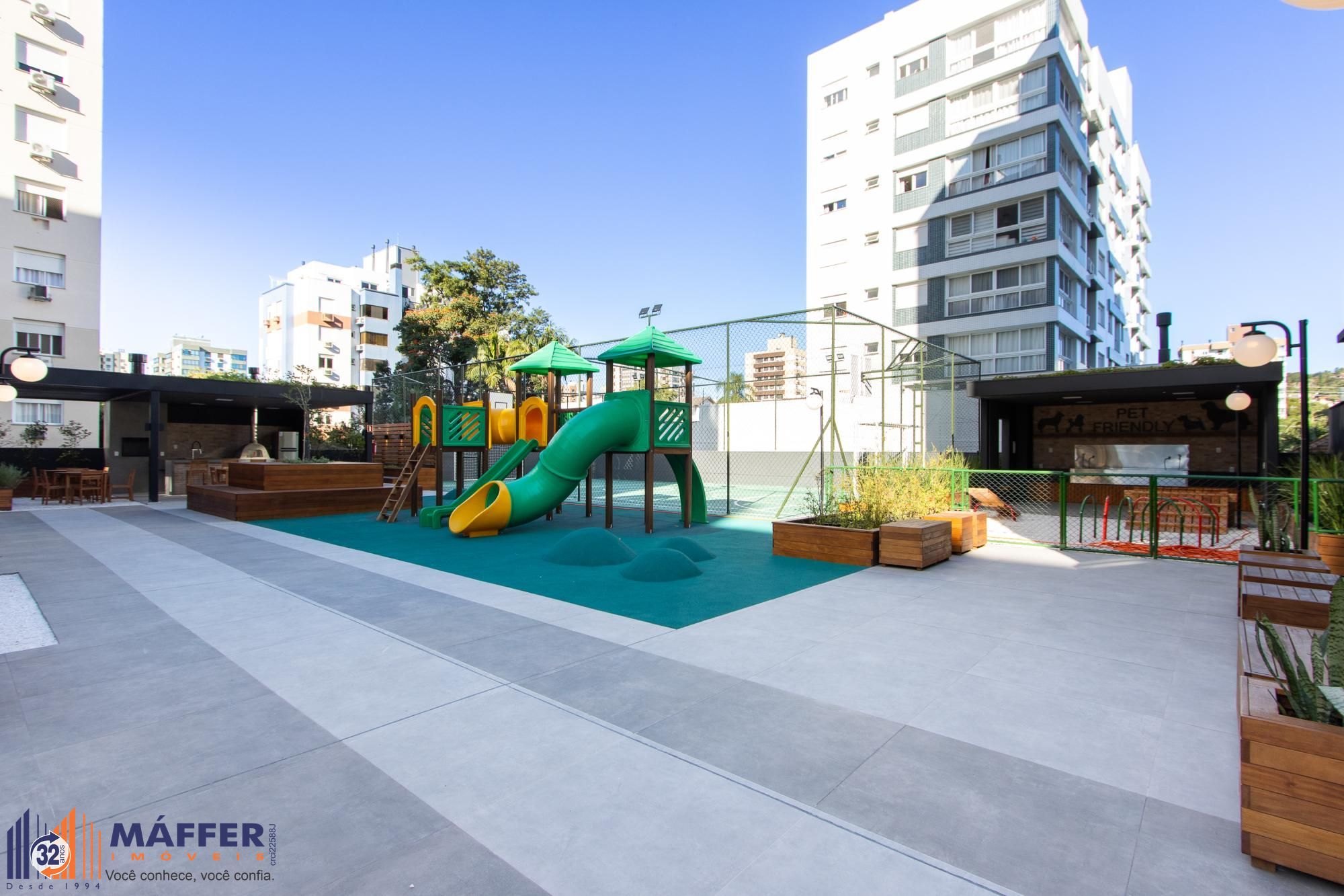 Apartamento, 3 quartos, 116 m² - Foto 57