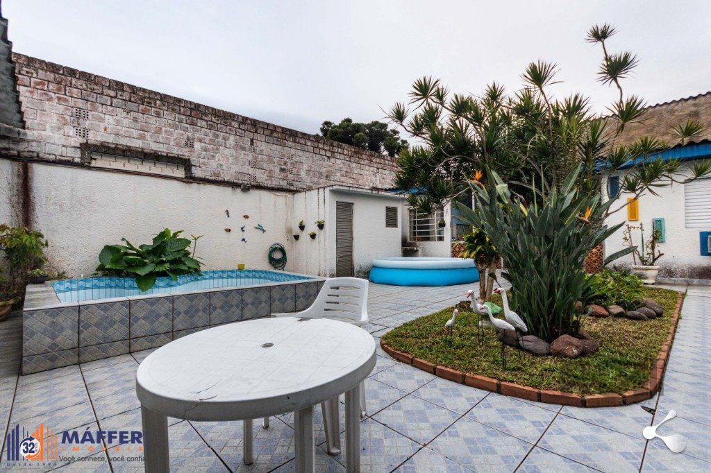 Casa, 3 quartos, à venda, 240 m², Cristal - Porto Alegre — foto 4