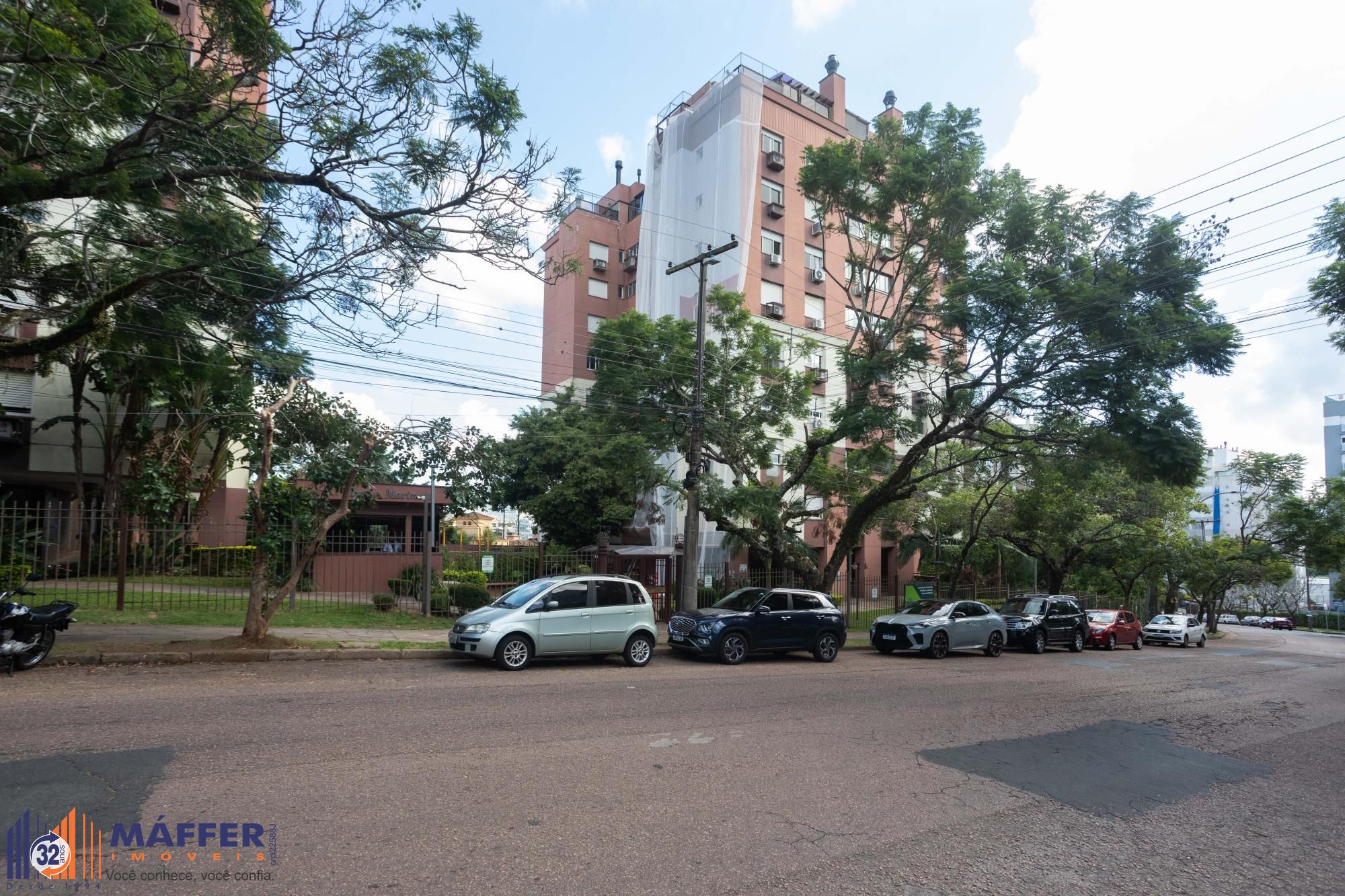 Apartamento, 3 quartos, 96 m² - Foto 27