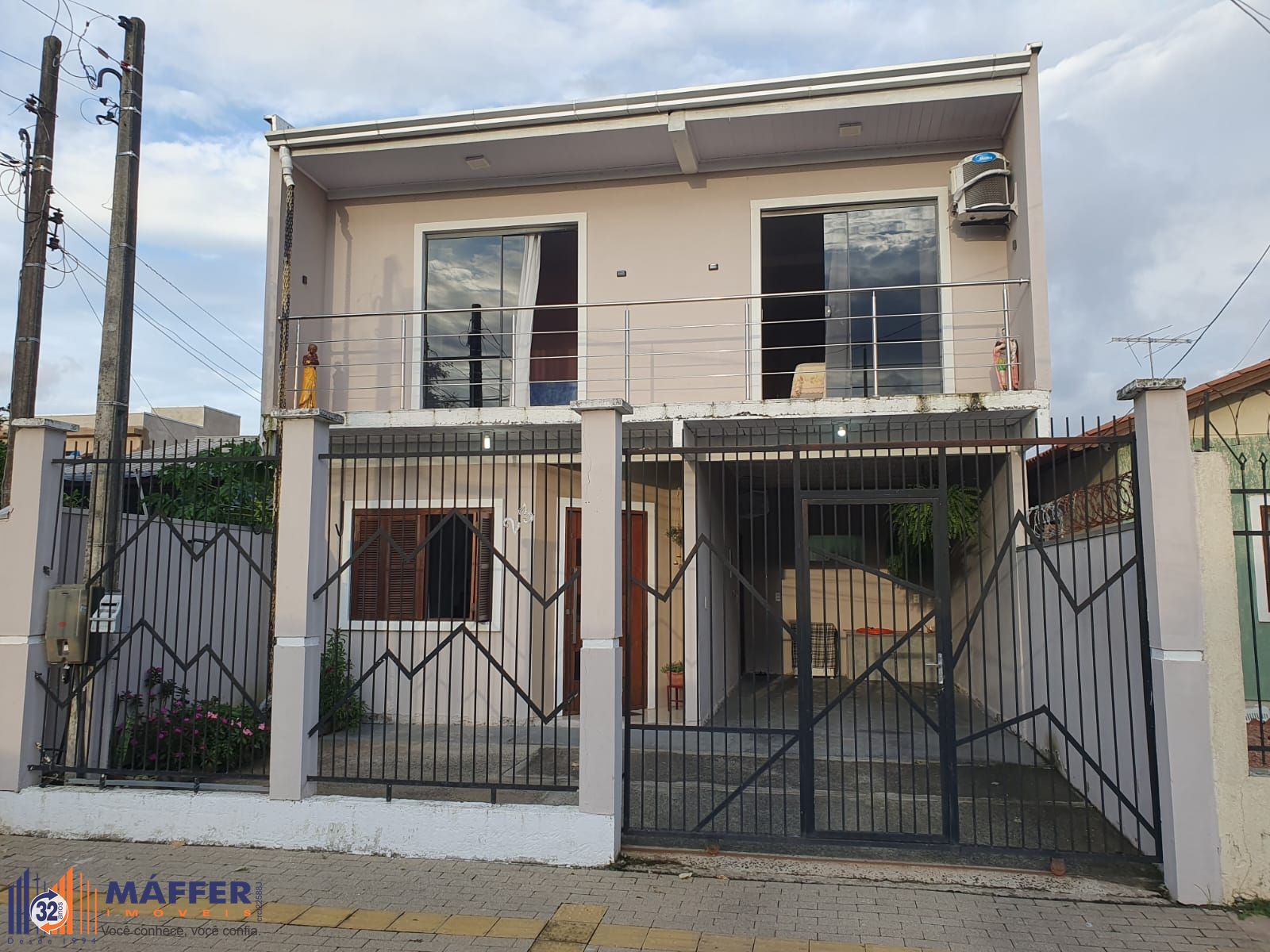 Casa, 3 quartos, à venda, 180 m², Mato Grande - Canoas — foto 2