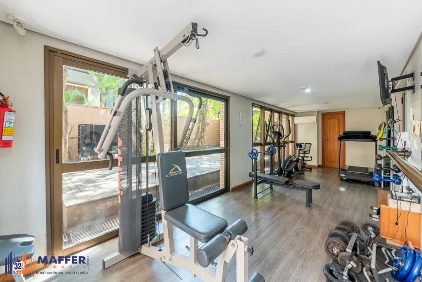 Apartamento, 3 quartos, 150 m² - Foto 18