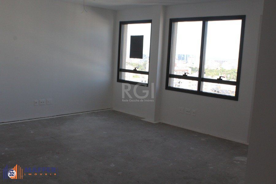 Sala-Conjunto, 37 m² - Foto 18