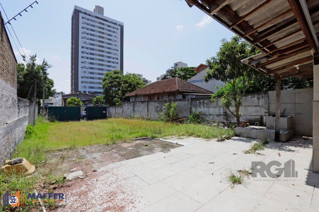 Terreno, à venda, Partenon - Porto Alegre — foto 4