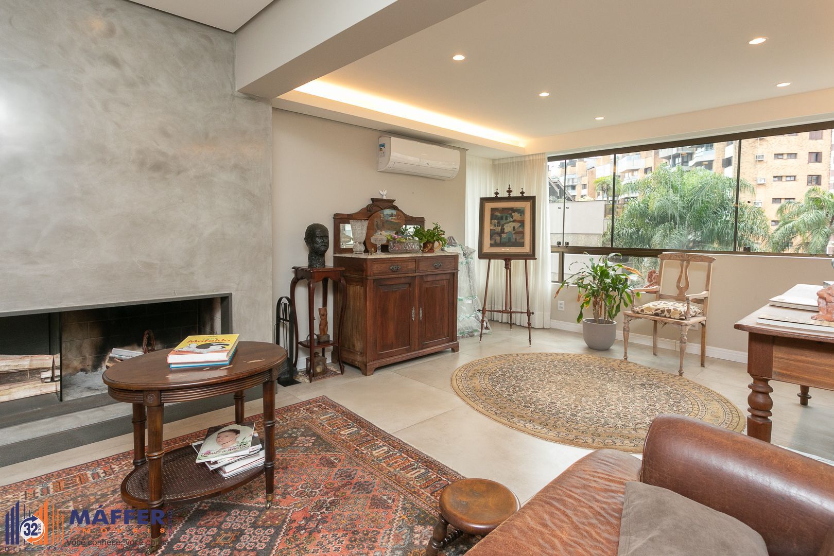 Apartamento, 4 quartos, 200 m² - Foto 2