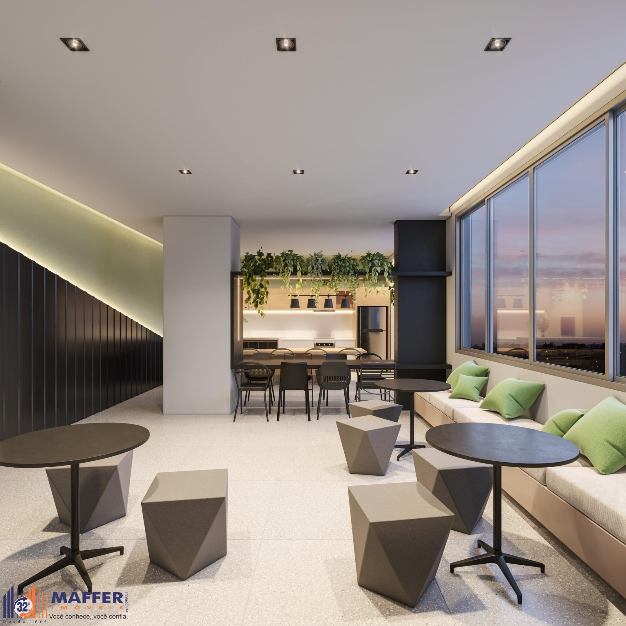 Apartamento, 1 quarto, 30 m² - Foto 15