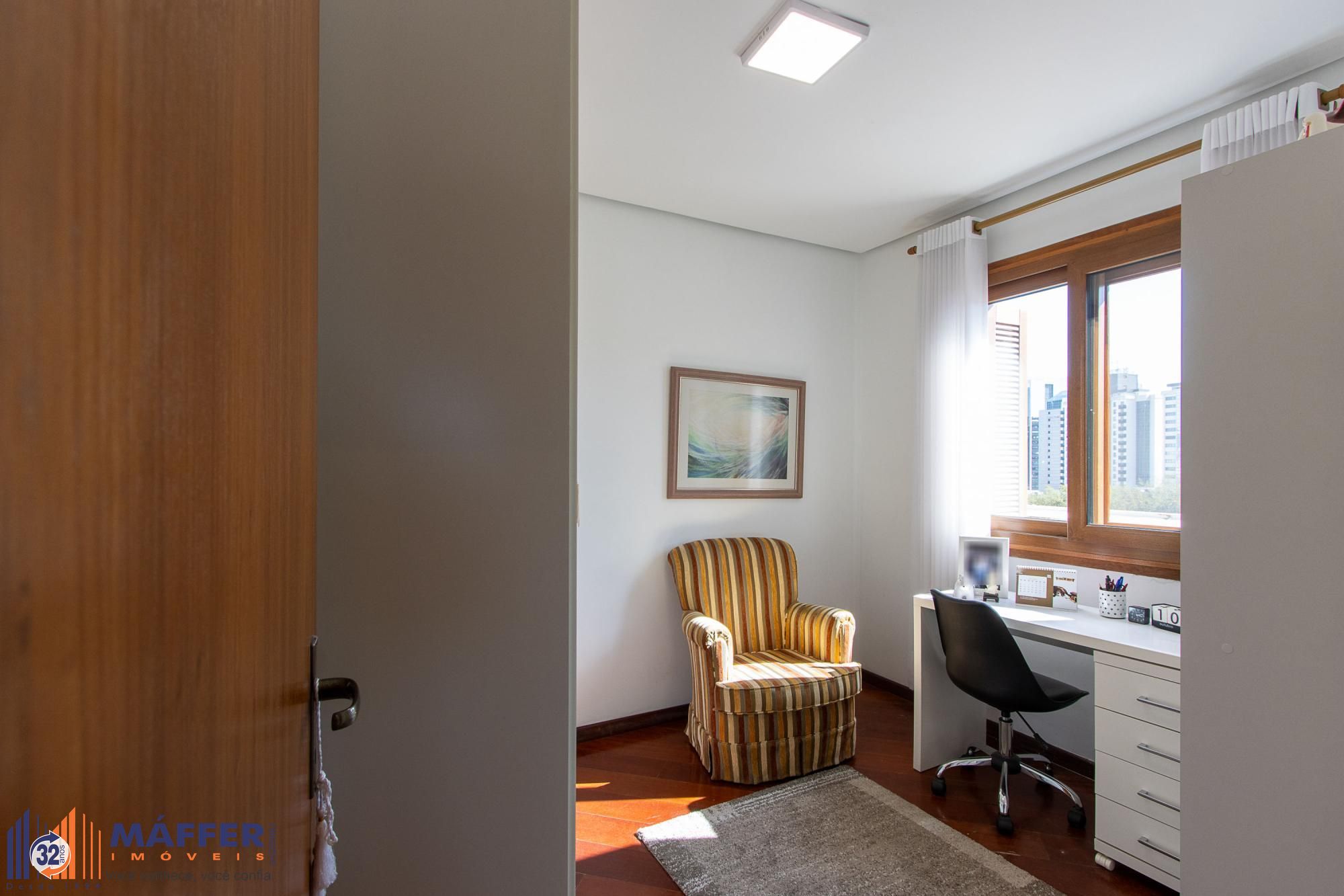 Cobertura, 2 quartos, 203 m² - Foto 20