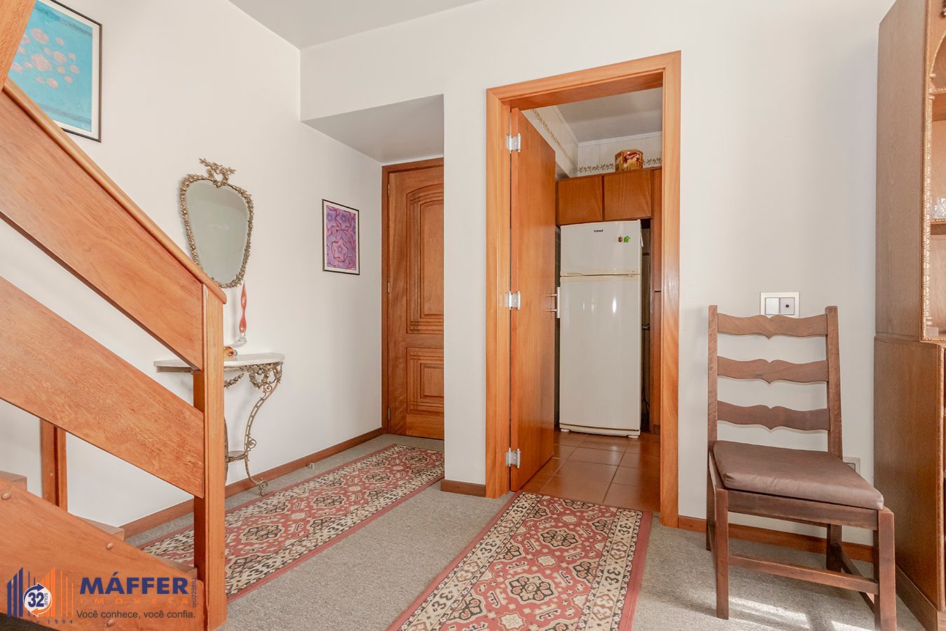 Cobertura, 3 quartos, 184 m² - Foto 4