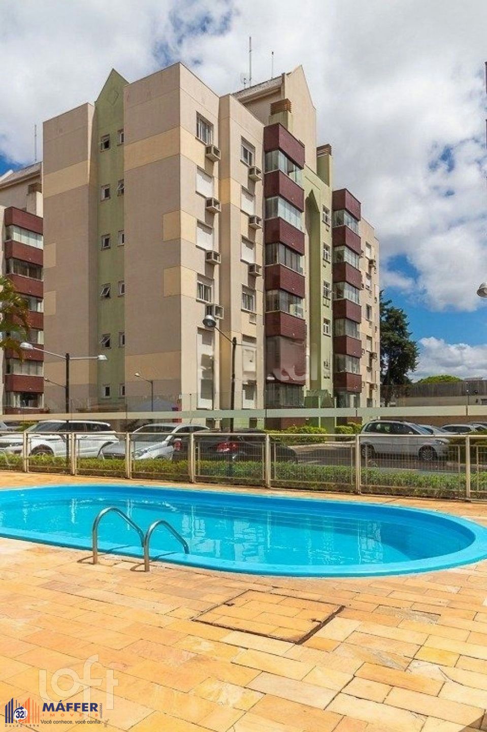 Apartamento, 3 quartos, 83 m² - Foto 31