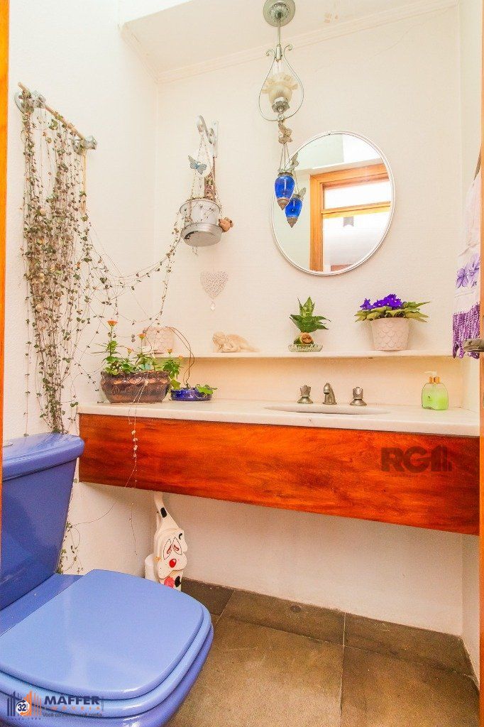 Casa, 3 quartos, 400 m² - Foto 14