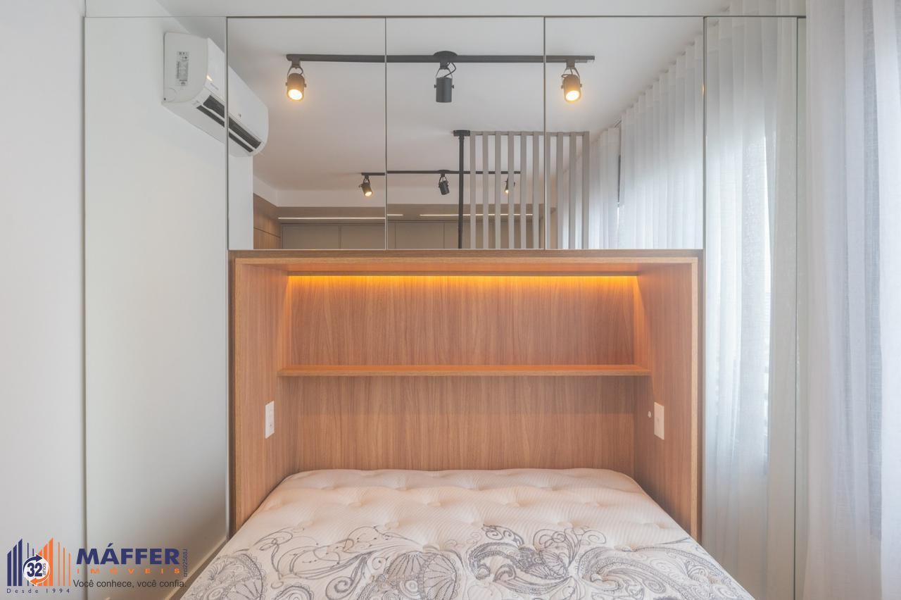 Studio, 1 quarto, à venda, 33 m², Centro Histórico - Porto Alegre — foto 5